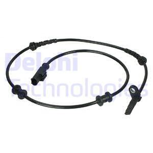 ABS SENSOR KABLOSU ARKA DUCATO III BOXER III JUMPER III 06>