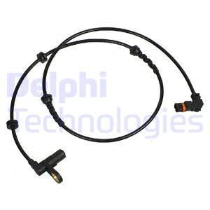 ABS SENSORU ON 4-matic S-CLASS W220 02>05