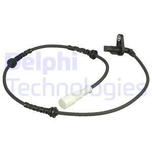 ABS SENSORU ARKA SOL CLIO II THALIA