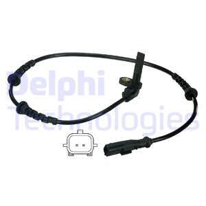 ABS SENSORU ON FLUENCE CLIO III MEGANE III SCENIC III DUSTER