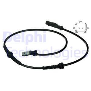 ABS SENSORU ARKA MEGANE III FLUENCE