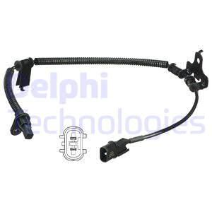 ABS SENSORU ON SOL KIA PICANTO 04>