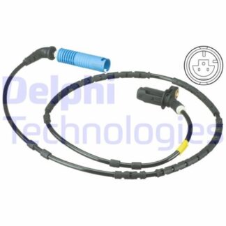 ABS SENSORU ARKA BMW M57 M54 B30 E46