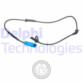ABS SENSORU ON MINI COOPER R60 R61 10>16