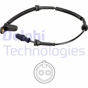 ABS KABLOSU SENSORU ON SAG-SOL RENAULT MASTER II OPEL MOVANO 1.9 DCI 2.5 DCI