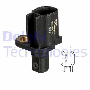 ARKA ABS HIZ SENSORU (SAG / SOL) FOCUS II 04>11 FOCUS II C MAX 04>11 KUGA 08>10 MONDEO 07>14 S AMX GALAXY 06>15 FOCUS III C MAX III 15 /> MAZDA III 03>09 MAZDA V 05> VOLVO C30 C70 II S40 II 06>12 S60 II S80 II 10> V40 12> V70 III XC60 XC70
