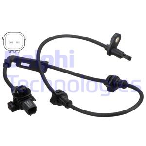 ABS SENSORU ON SOL HONDA CIVIC FD6 FD7 06>12