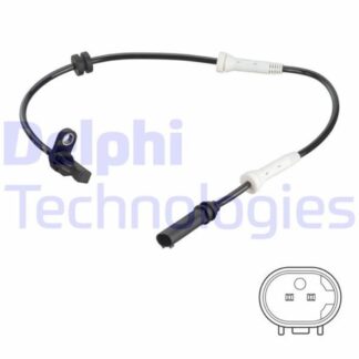 ABS SENSORU ON BMW F20 F22 F30 F32 F36 <15