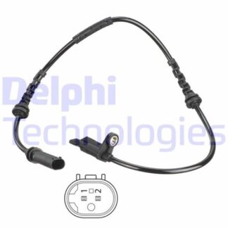 ABS HIZ SENSORU BMW F45 F46 F48 F39 MINI F54 F55 F56 F60