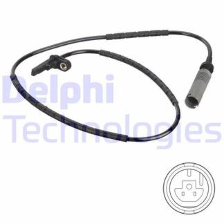 ABS SENSORU ARKA BMW E81 E87 E90 E91 E93