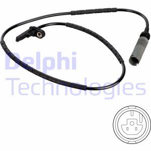 ABS SENSORU ARKA BMW E81 E87 E90 E91 E93