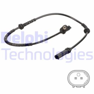 ABS SENSORU ON BMW F45 F46 F48 F39 MINI F54 F55 F56 F60