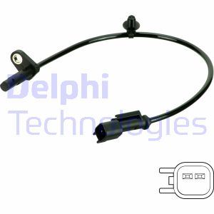 ARKA ABS SENSORU TRANSIT CUSTOM 12 /> V362 V363 14 />