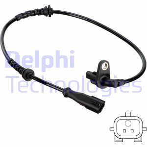 ABS KABLOSU SENSORU ARKA SAG DUSTER 11>