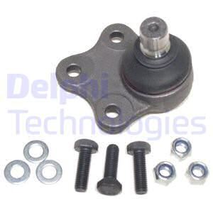 SALINCAK ROTILI SAG/SOL FIESTA 01>08 FUSION 02>12 MAZDA II 03>
