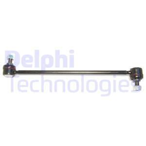 STABILIZER Z ROTU TOYOTA COROLLA 02-07 COROLLA VERSO 02-04