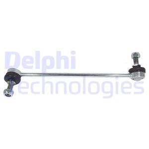 Z ROTU STABILIZATOR CUBUGU SOL CAPTIVA – ANTARA 06>