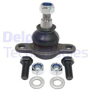 ALT ROTIL SAG / SOL TRANSPORTER T5 MULTIVAN CARAVELLE 03> (2 DELIK ARASI 80 MM)
