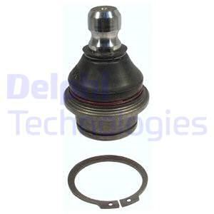ROTIL ALT SOL SAG NISSAN NAVARA D40 PATHFINDER R51 2005->