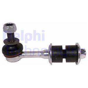 STABILIZER Z ROTU ARKA TOYOTA AURIS 06-> AVENSIS (T27) 08->