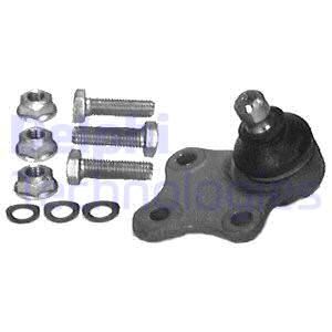 ROTIL HIDROLIK PARTNER / ZX XSARA BERLINGO 16MM