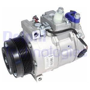 KLIMA KOMPRESORU W203 00>07 CL203 02>08 C209 02>09 A209 03>10 W211 02>08 W163 99>03 VITO W639 03>