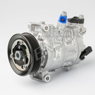 KLIMA KOMPRESORU CADDY GOLF VII POLO PASSAT TOURAN A1 A3 Q3 TT IBIZA LEON TOLEDO