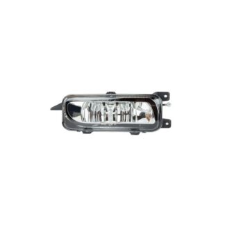 SIS LAMBASI KOMPLE SAG MERCEDES ACTROS MP2-MP3