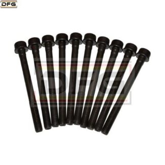 SILINDIR KAPAK SAPLAMA TAKIMI ALBEA DOBLO PALIO PUNTO CORSA OPEL 1,3JTD / 1,3CDTI (10LU) Z13DT Z13DTH