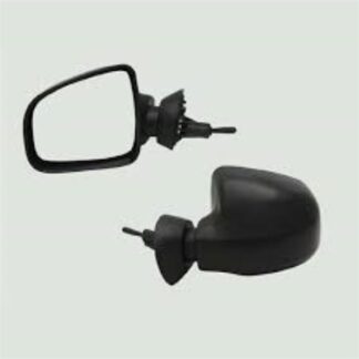 DIŞ DİKİZ AYNASI SAĞ SİNYALSİZ MEKANİK SANDERO-STEPWAY-MCV-DUSTER 09-12