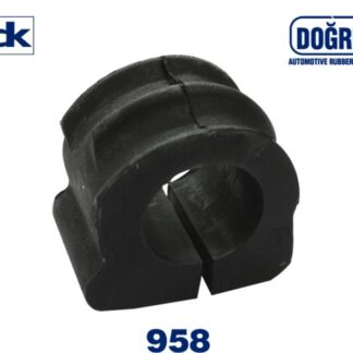 VIRAJ DEMIR LASTIGI 21mm BORA 99>01 GOLF IV 02>06 A3 97>03 LEON 00>06 TOLEDO 99>04 OCTAVIA 97>11