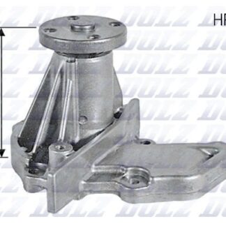 DEVIRDAIM SU POMPASI MAZDA 121 MAZDA II FIESTA 1,2 / 1,4 ZETEC FOCUS 1,6 ZETEC FUSION 1,4 ZETEC VOLVO S40 V50 1,25 / 1,4 / 1,6 03>
