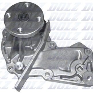 DEVIRDAIM SU POMPASI FIESTA V FUSION 01 /> FIESTA VI 08 /> 1,25 / 1,4 / 1,6 FOCUS II 1,4 16V 1,6 16V 04 /> FOCUS III 1,6 TI VCT 2,0 ST 11 /> C MAX 1,6 ECO 10 /> B MAX 1,4 1,6TI 12 /> MONDEO IV 1,6 16V 07 /> VOLVO S60 II V60 V70 S80 II 1,4 / 1,6 10>