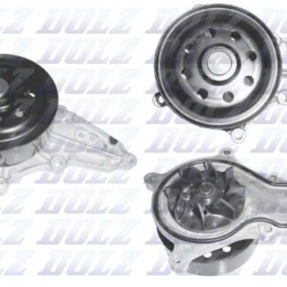 DEVIRDAIM HONDA CIVIC FK3 1.6 DIZEL N16A 12> / CR-V 1.6 DIZEL N16A 13> / HR-V 1.6 DIZEL N16A 15>