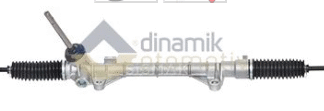 Direksiyon Kutusu Nissan Qashqai 2007- Nissan Xtrail 2007> EPS’li SISMAK 284710T