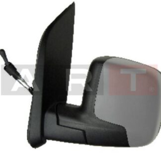 DIŞ DİKİZ AYNASISAĞ MEKANİK FIORINO / BIPPER / NEMO 07>