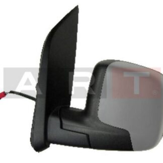 DIŞ DİKİZ AYNASISOL ELEKTRİKLİ FIORINO / BIPPER / NEMO 07>
