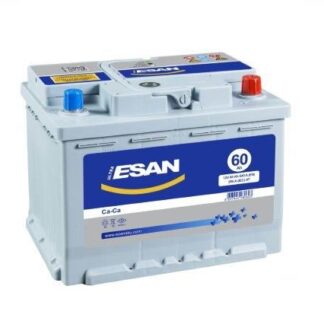 AKU 12V 60 AH L2 (242×175×190) TAM KAPALI