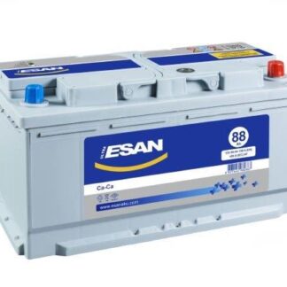 AKU 12V 88 AH L5 (353×175×190) TAM KAPALI