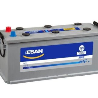 AKU 12V 120 AH D8 (510×190×225)