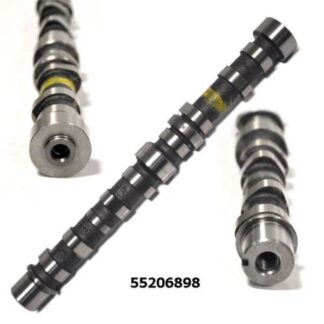 EKSANTRIK MILI EMME BIPPER NEMO 1.3HDI 16V EURO5 12> ALBEA PALIO DOBLO PUNTO 1.3 JTD 12> ENG. 199 A3 000-199 B1.000