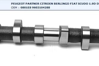 EKSANTRIK MILI 205 405 206 306 PARTNER I II BERLINGO I II XSARA XANTIA C15 SCUDO I II EXPERT I II JUMPY I II XUD9 DW8