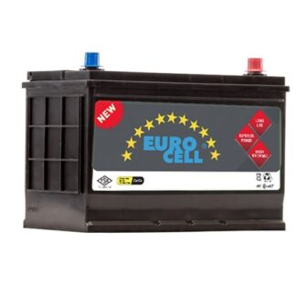 AKU 12V 90 AH N70 (306×173×225) TAM KAPALI