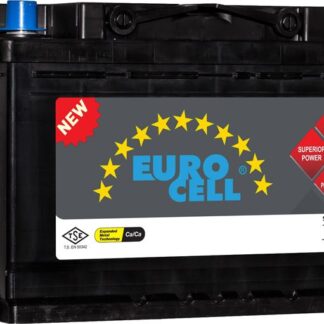 AKU 12V 50 AH LB1 (207×175×175) ALCAK