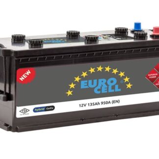 AKU 12V 135 AH D4A (513×189×223) TIRNAKLI