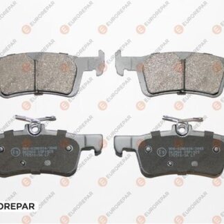 ARKA FREN BALATASI P308 II 13>