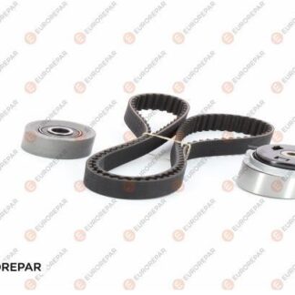 EKSANTRIK RULMAN KITI (TRIGER SETI) AVEO T255 CRUZE F14D F16D ASTRA H MERIVA VECTRA ZAFIRA 1,6I 16V 02> F14D3 Z16XEP A16LET A16XER