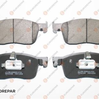 ON FREN BALATASI EXPERT IV JUMPY IV 16> CITROËN C4 SPACETOURER GRAND C4 SPACETOURER Van JUMPY III DISPATCH / FIAT E-SCUDO (507) Eléctrico FWD / OPEL VIVARO III (C) (K0)-ZAFIRA LIFE (K0)