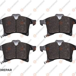 ON FREN BALATASI ASTRA H – MERIVA A – MERIVA B – ZAFIRA B – CORSA C – COMBO C Y17DT Z17DTH