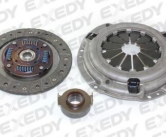 DEBRIYAJ SETI HONDA CIVIC 1992-1995 CIVIC 1996-2001 CIVIC 2001-2005 EURO CIVIC 1.6 HRV 1999-> 1.6 (212MM) D16